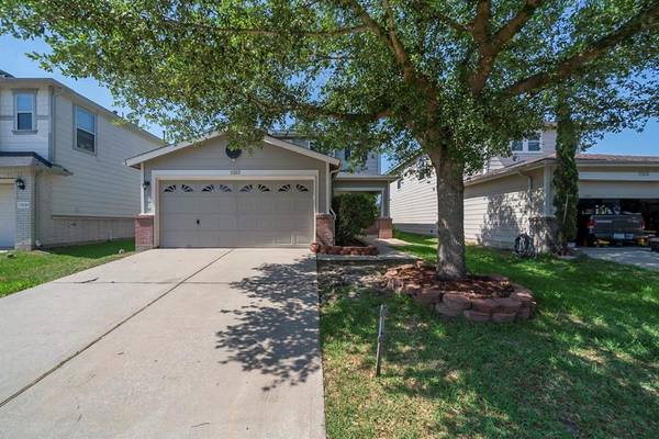 11222 Wild Goose DR, Tomball, TX 77375