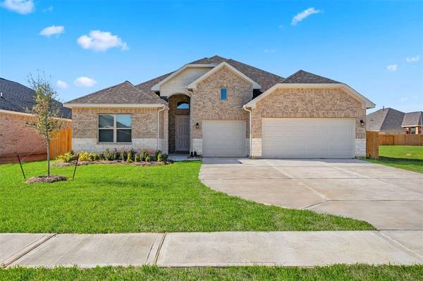 4213 Rhodes, Texas City, TX 77591