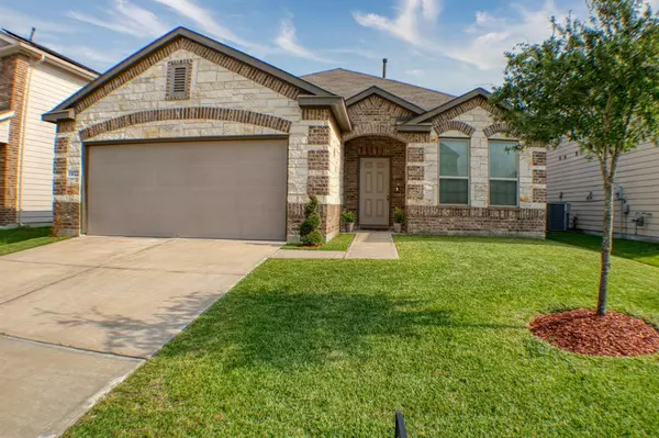 Houston, TX 77044,13022 Larriston LN