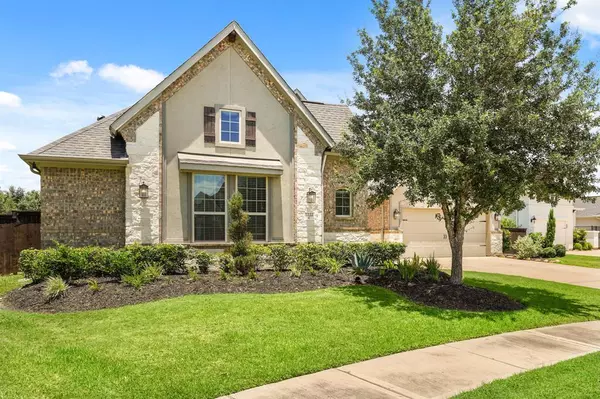 Katy, TX 77493,7222 Prairie Grass LN