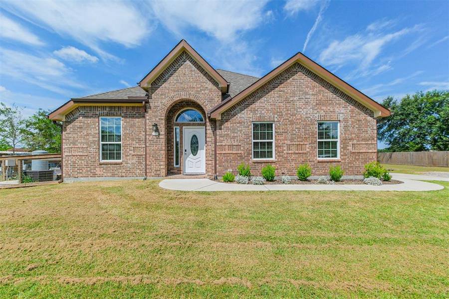 12751 County Road 283, Alvin, TX 77511