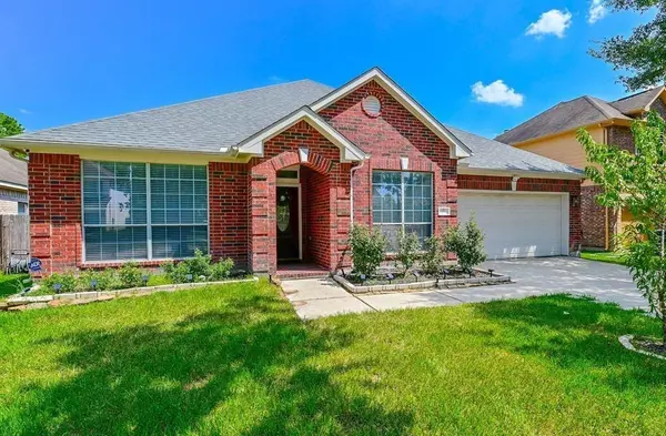 Houston, TX 77014,13814 Bink CT