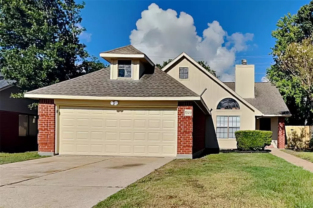 Cypress, TX 77433,7323 Livery LN