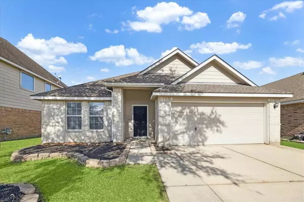 5418 Lakota TRL, Spring, TX 77388