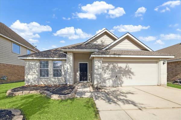 5418 Lakota TRL, Spring, TX 77388