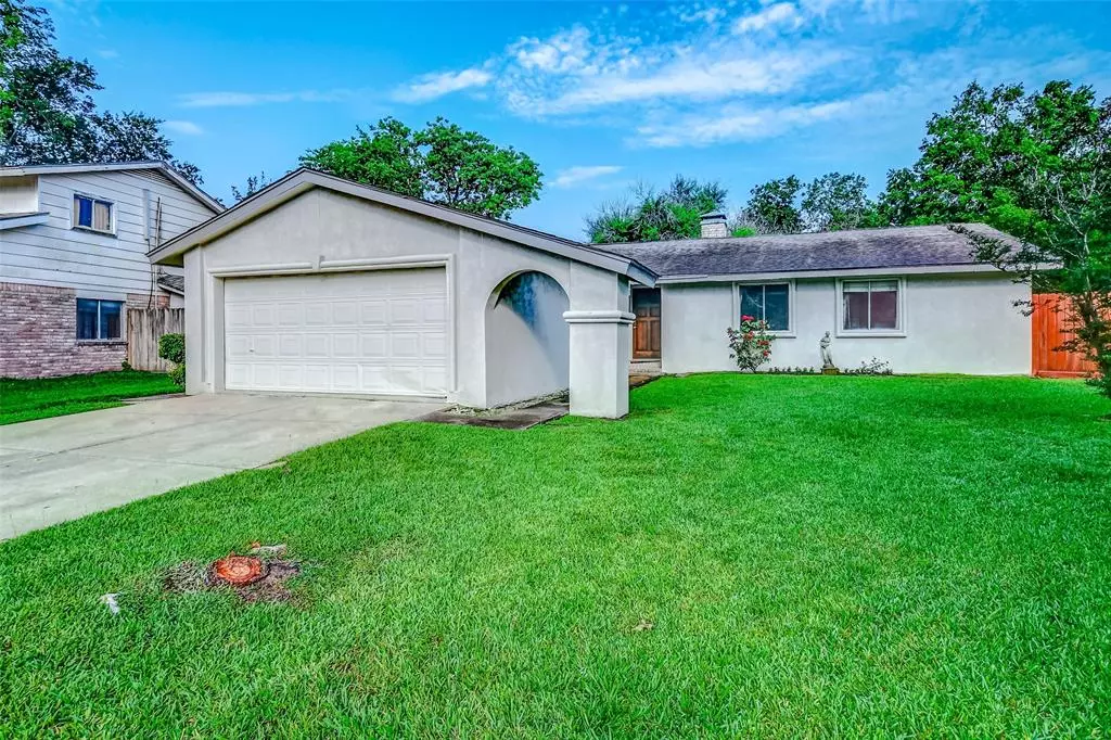 Houston, TX 77064,8427 Riverside Walk LN