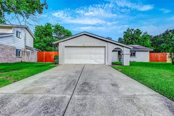 Houston, TX 77064,8427 Riverside Walk LN