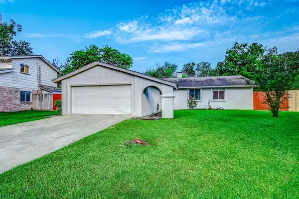 Houston, TX 77064,8427 Riverside Walk LN