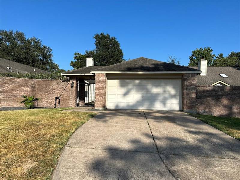 3310 Cape Forest DR, Kingwood, TX 77345