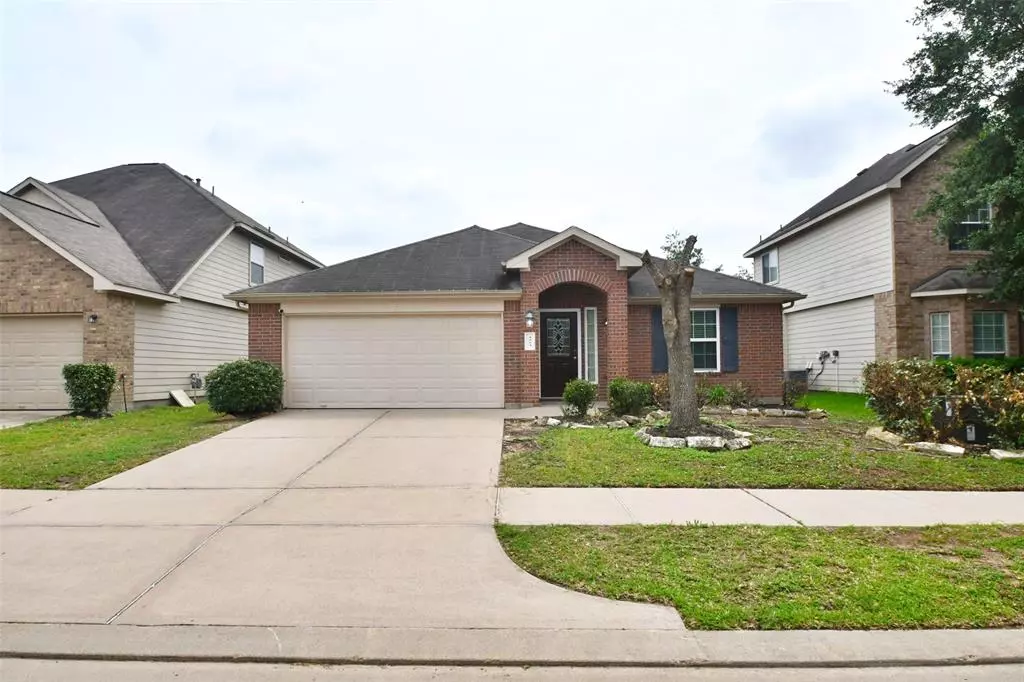 Katy, TX 77494,3523 Gardenia Ranch DR