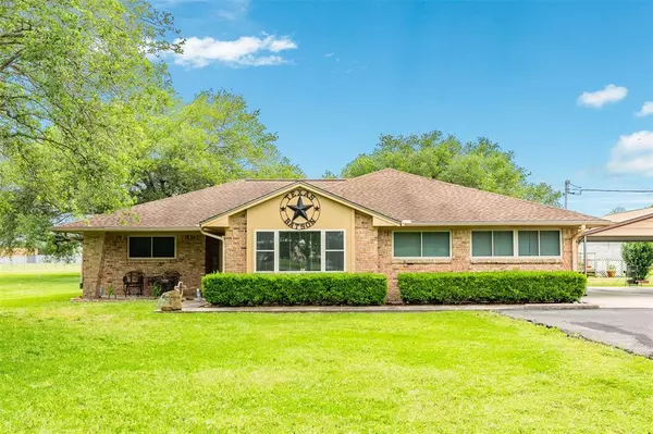 14014 County Road 282 RD, Alvin, TX 77511