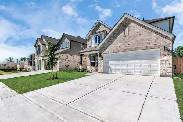 Houston, TX 77066,11807 Velvet Maple Lane