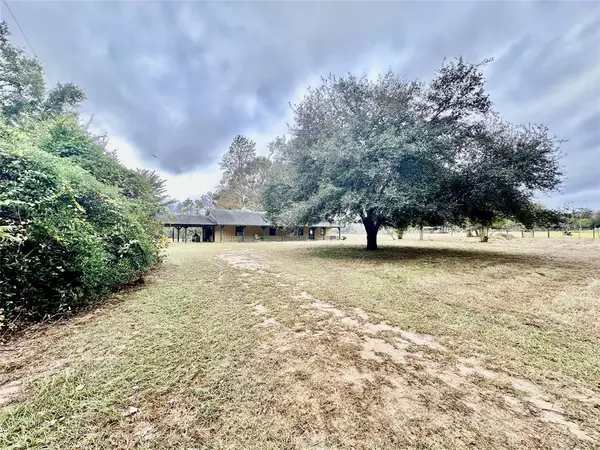 Woodville, TX 75979,170 County Road 4364