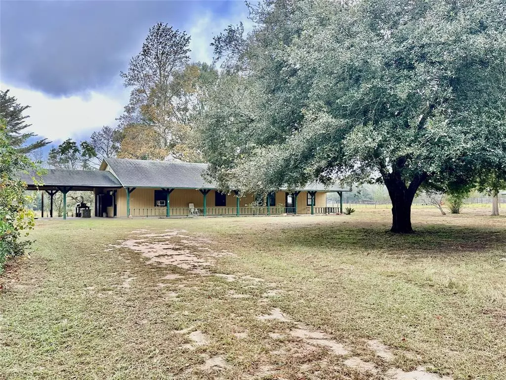 Woodville, TX 75979,170 County Road 4364