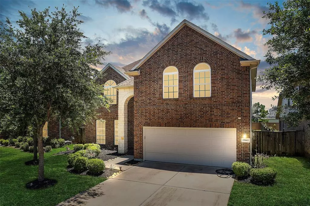 Katy, TX 77494,25643 Owl Landing LN