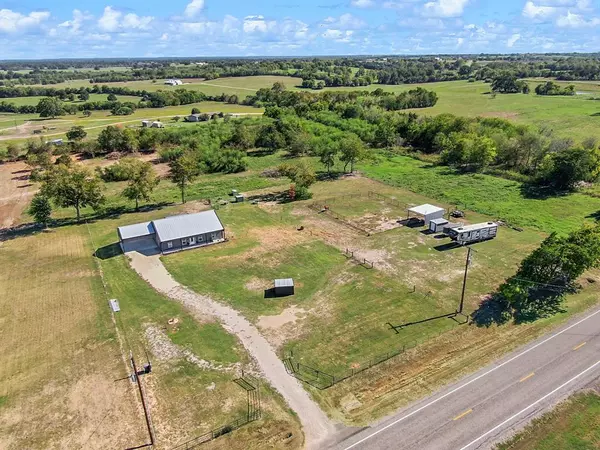 22850 FM 1155 E, Washington, TX 77880