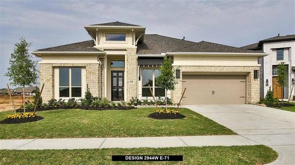 21206 Prancing Pony TRL, Tomball, TX 77377