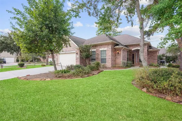 Conroe, TX 77384,22 Pearl Garden CT