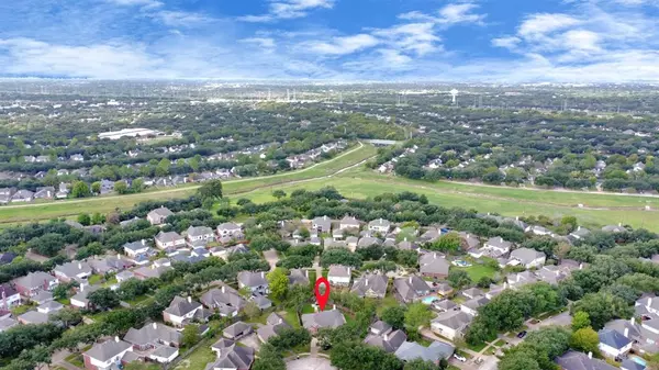 Missouri City, TX 77459,1710 Pebblestone CT