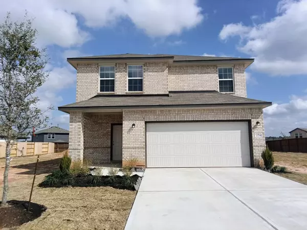 4339 Maple Root LN, Pinehurst, TX 77362