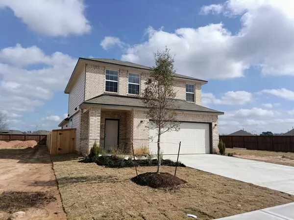 Pinehurst, TX 77362,4339 Maple Root LN