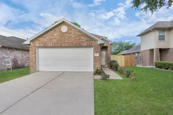 Katy, TX 77449,6639 Rusty Ridge LN