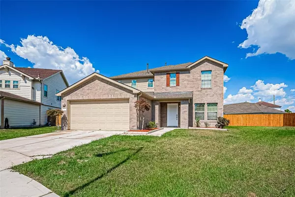 Houston, TX 77049,7130 Liberty Oak CT