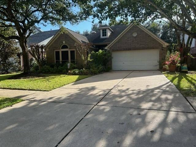 Katy, TX 77450,21407 Willow Glade DR