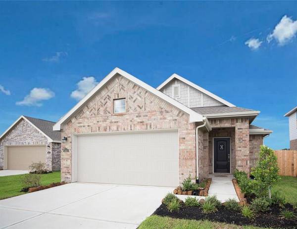 3515 Hickory CT, Richmond, TX 77469