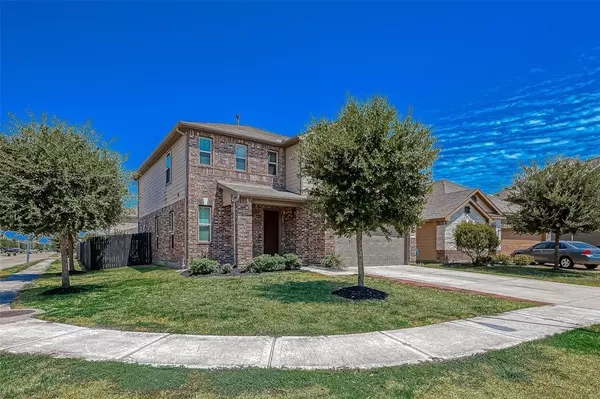 Katy, TX 77449,6414 Lindale Springs LN