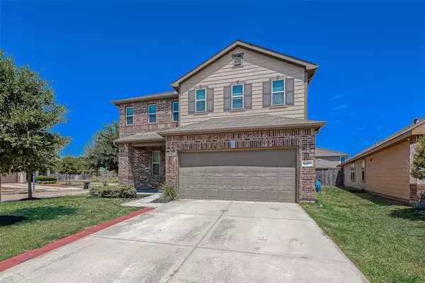 Katy, TX 77449,6414 Lindale Springs LN