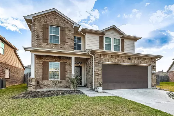 Texas City, TX 77591,2402 Ivory CT