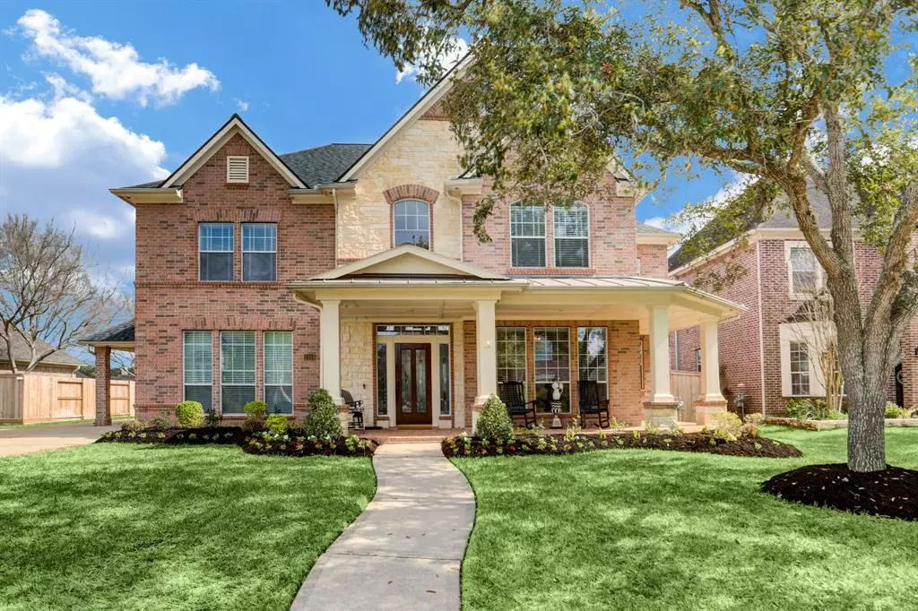 Sugar Land, TX 77479,2310 Haven Manor CT