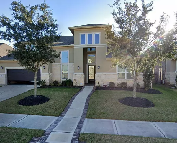 190 Monarch TRL, Sugar Land, TX 77498