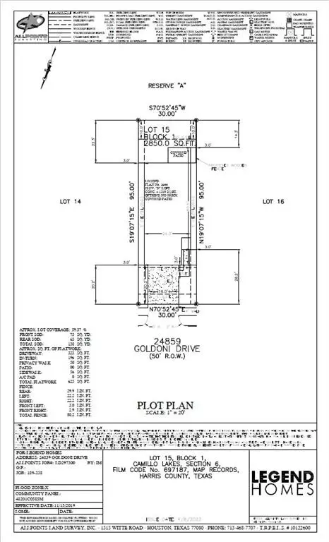 Katy, TX 77493,24859 Goldoni DR