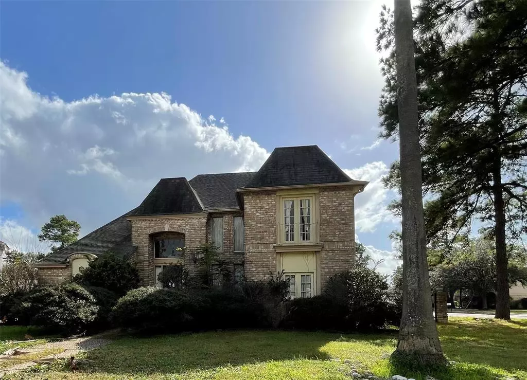 Houston, TX 77068,3615 Rio Oaks CT CT