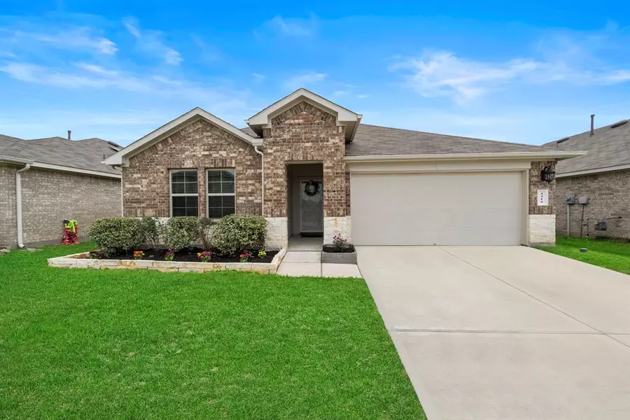 4414 Follina TRL, Katy, TX 77449