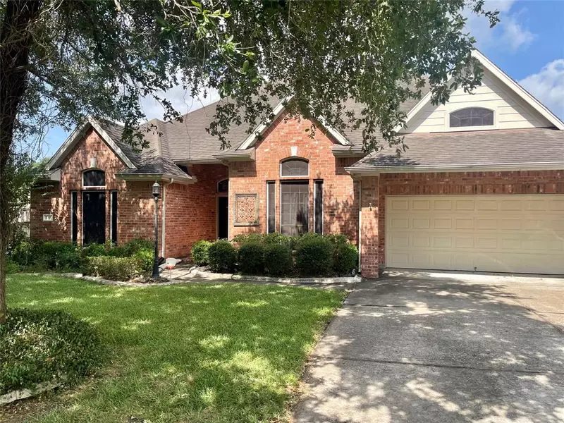 5203 Honey CRK, Cove, TX 77523