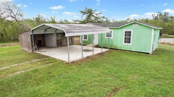 Brazoria, TX 77422,2717 County Road 415d