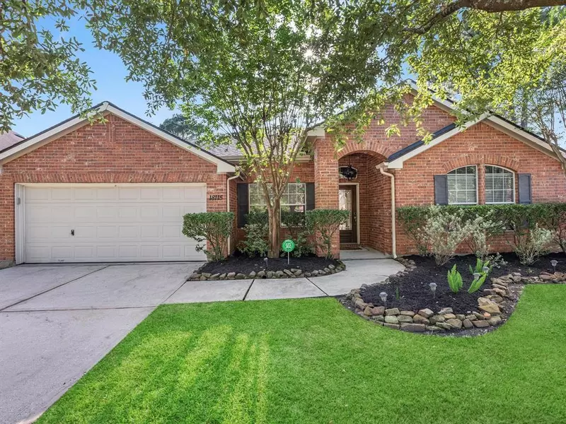 18115 Outback Lakes TRL, Humble, TX 77346