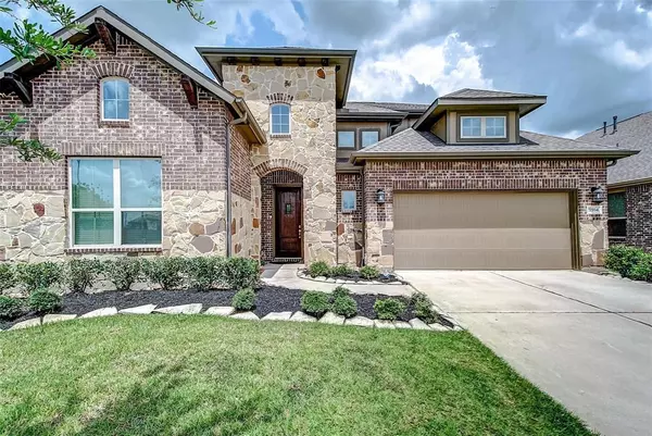 21934 Richard Glen DR, Cypress, TX 77433