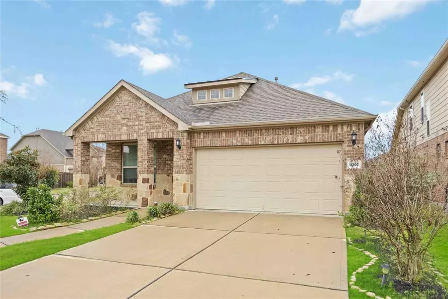 11203 Victoria Hollow Trace, Richmond, TX 77406