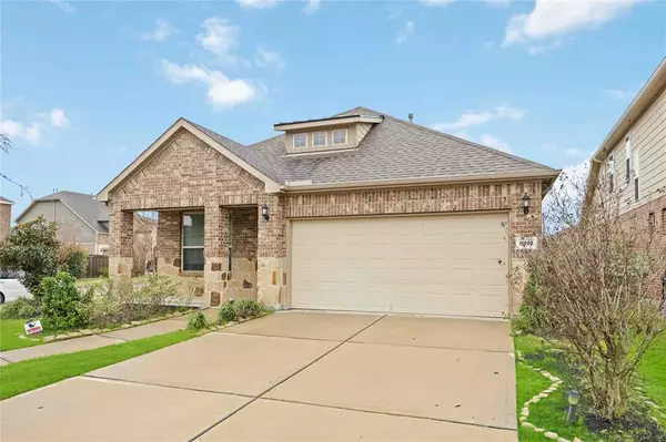 11203 Victoria Hollow Trace, Richmond, TX 77406