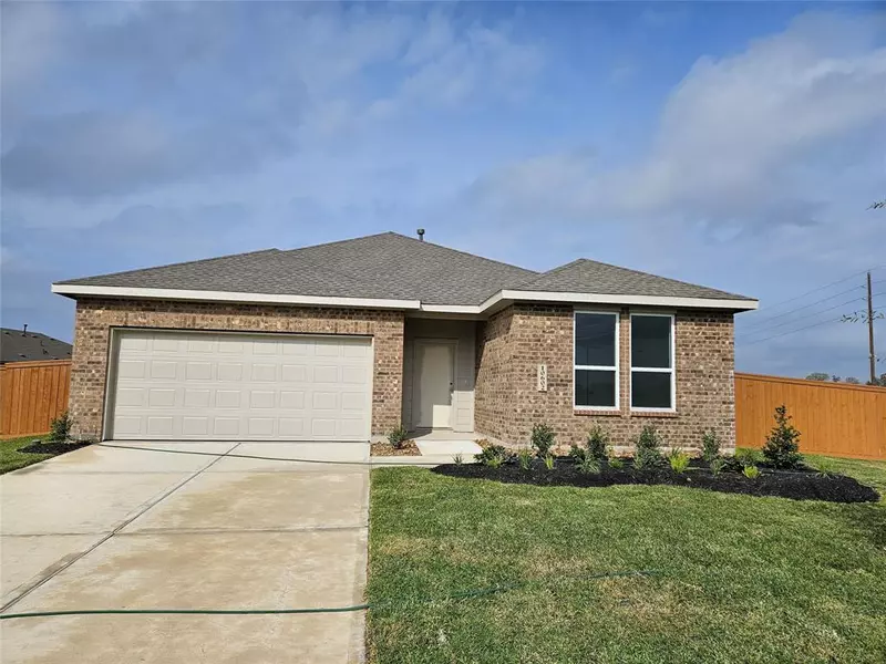 10602 Birds Nest DR, Beasley, TX 77417