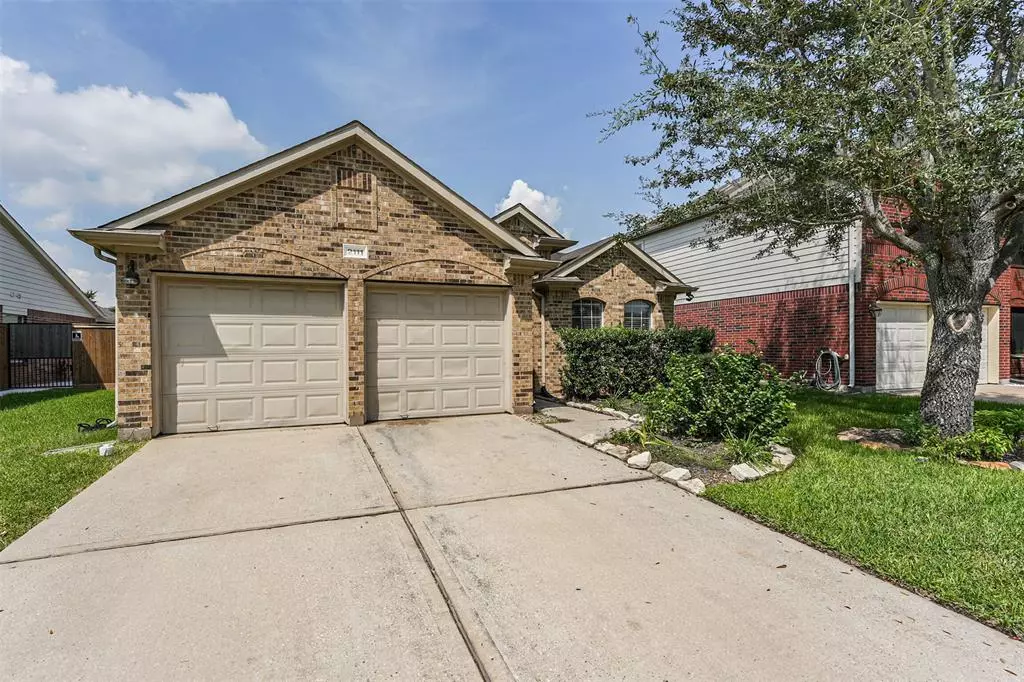 Houston, TX 77049,2111 Mountain Ranch DR