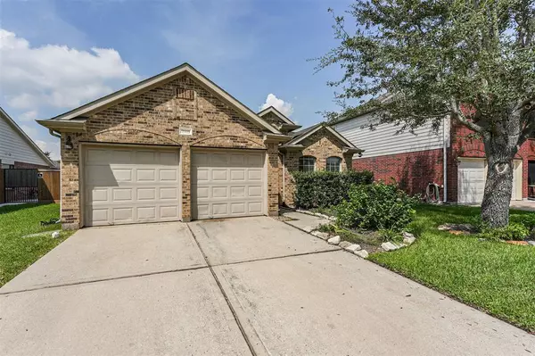 2111 Mountain Ranch DR, Houston, TX 77049