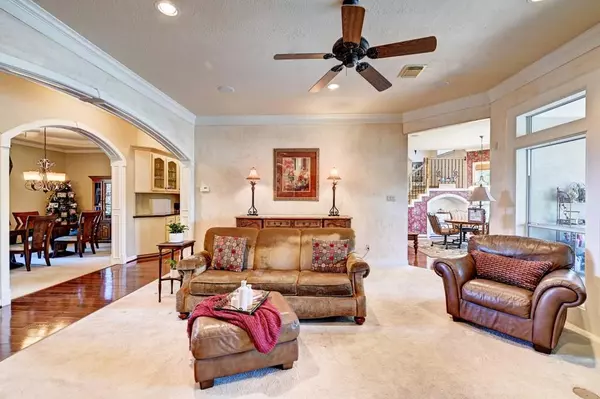 Spring, TX 77379,17311 Autumn Oak CT