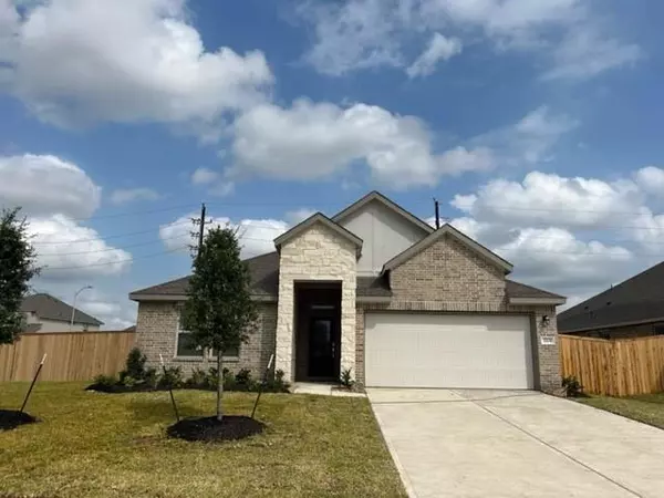 3701 Shadow Crest LN, Rosenberg, TX 77471