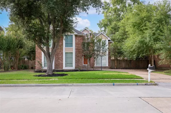 Houston, TX 77083,14803 Mesa Vista DR