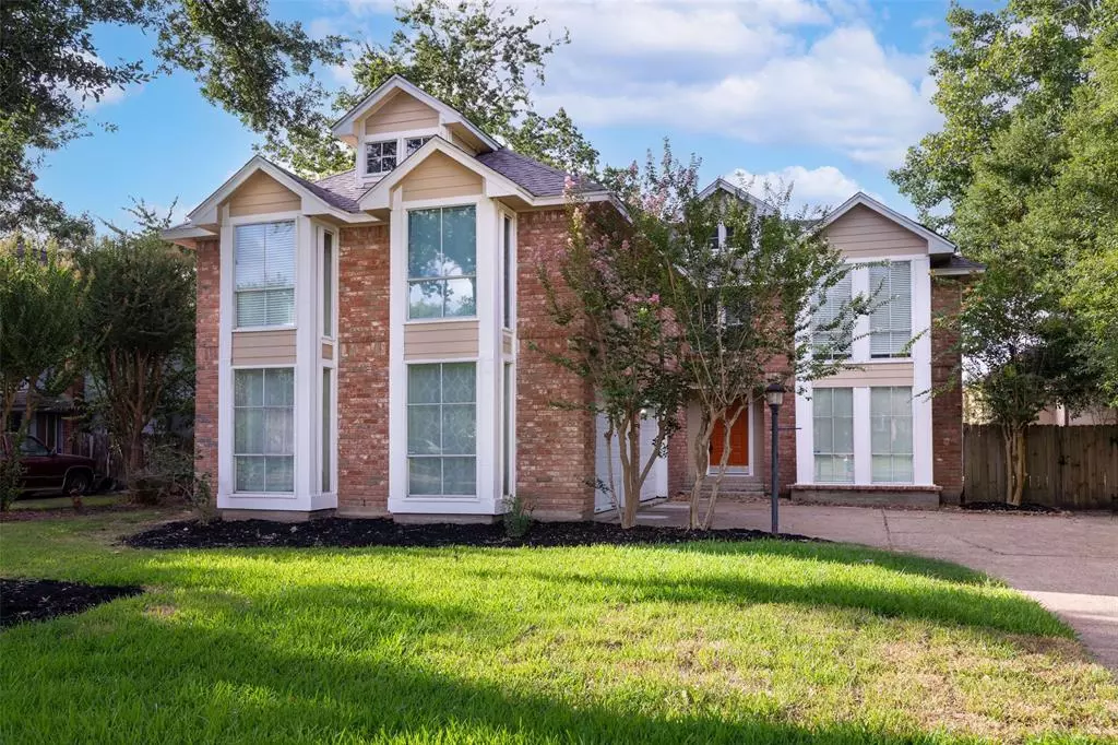 Houston, TX 77083,14803 Mesa Vista DR